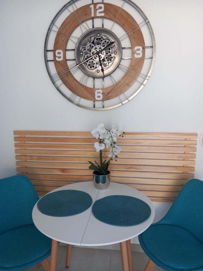 Chez Candie La Trinite Ngoại thất bức ảnh
