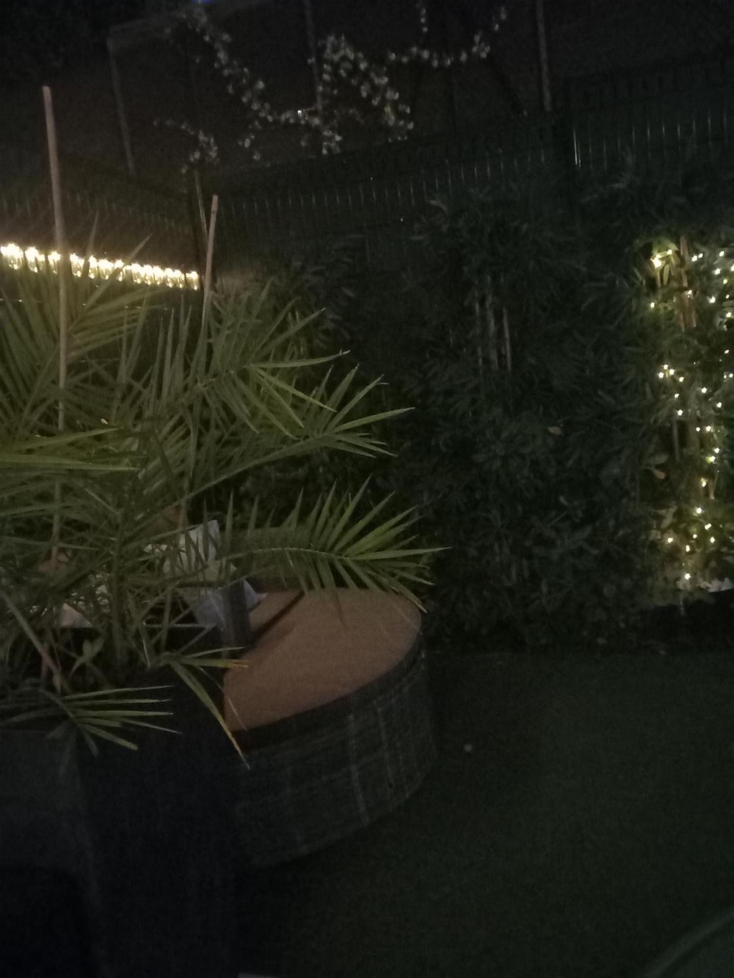 Chez Candie La Trinite Ngoại thất bức ảnh
